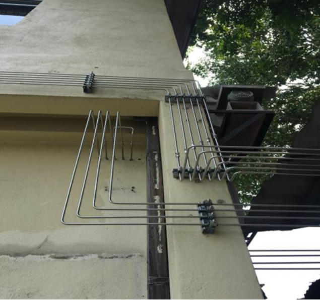 Gas Piping